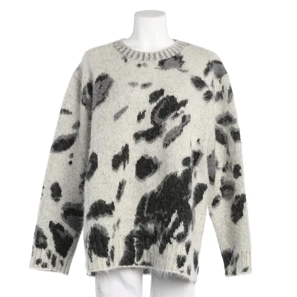 Maglione, in Grigio chiaro, Lana, Stella McCartney