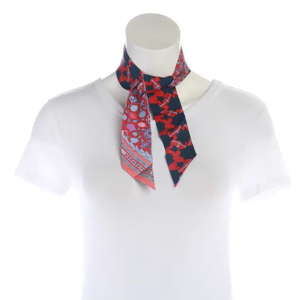 Tuch, in Mehrfarbig, Seide, Hermès