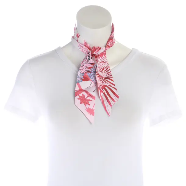 Tuch, in Mehrfarbig, Seide, Hermès