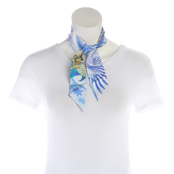 Tuch, in Mehrfarbig, Seide, Hermès