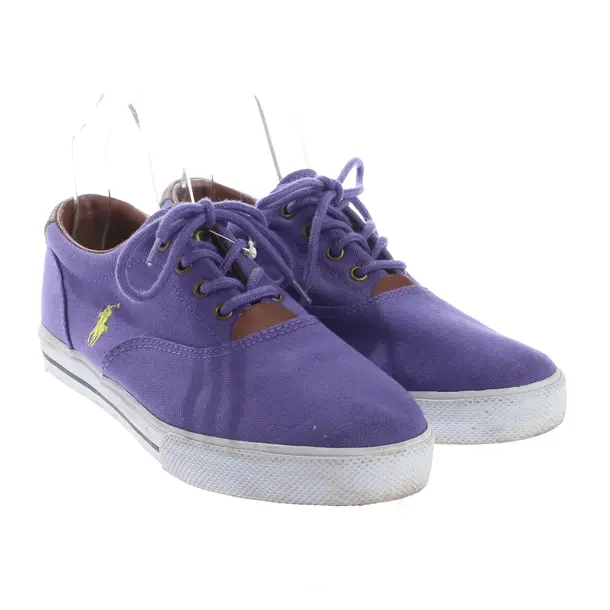 Sneaker, in Lila, Polo Ralph Lauren