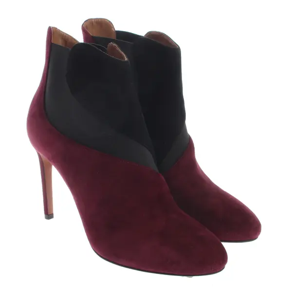 Stiefeletten, in Bordeaux, Alaia
