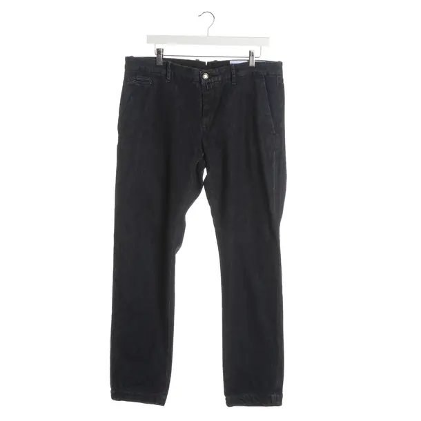 Jeans Slim Fit, in Navy, Baumwolle, Jacob Cohen