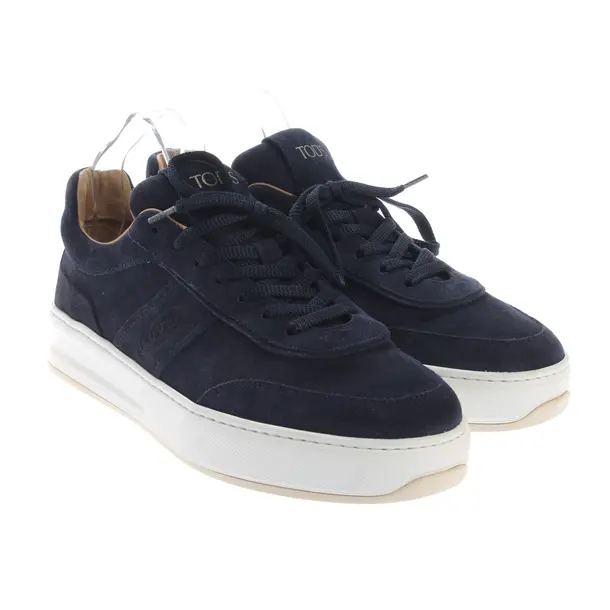 Sneaker, in Blau, Tod´s