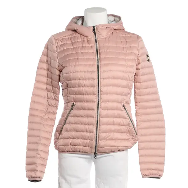 Mid-Season Jacket, in Light Pink, Polyester, Colmar