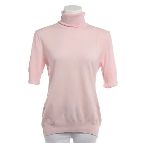 Shirt, in Light Pink, Wool, Escada