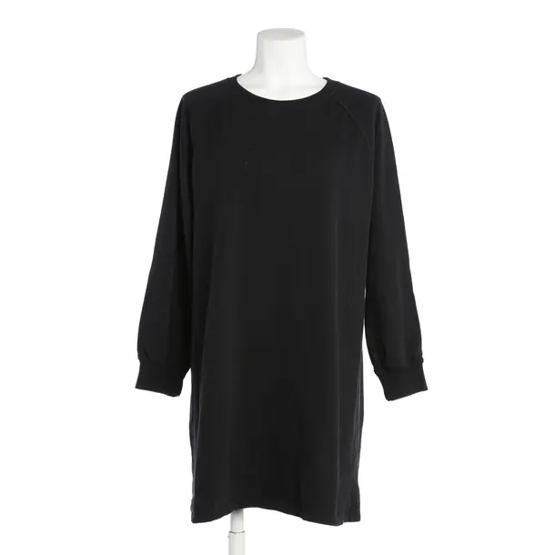 Cocktail Dress, in Black, Cotton, Juvia