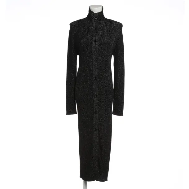 Strickjacke, in Schwarz, Viskose, Day Birger et Mikkelsen