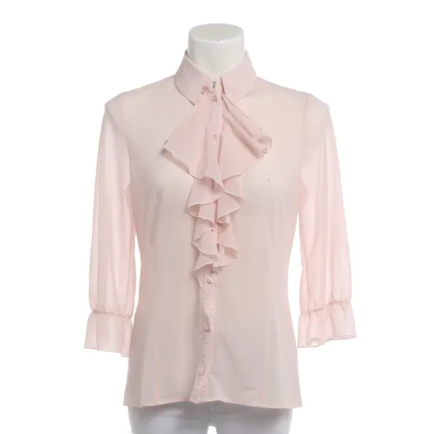 Camicetta, in Rosa chiaro, Poliestere, Wolford