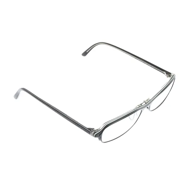 Brillengestell, in Schwarz, Sonstige Fasern, Hugo Boss