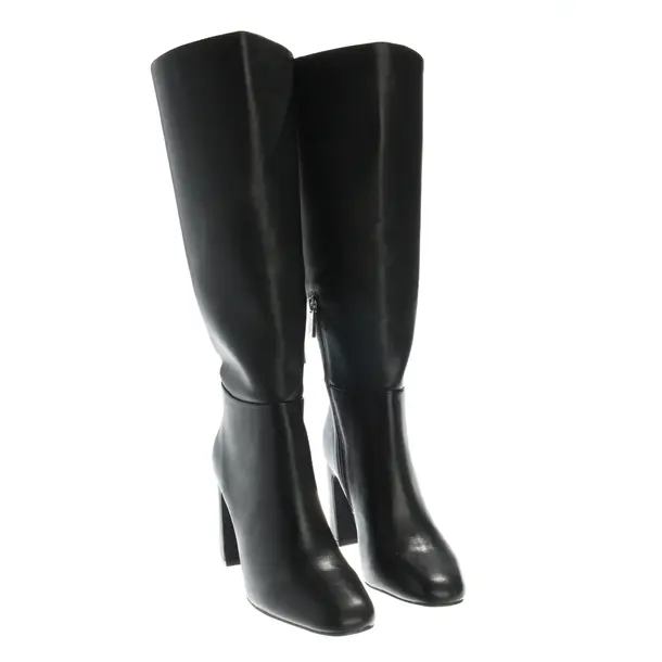 Stiefel, in Schwarz, Steve Madden