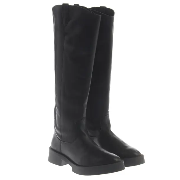 Boots, in Black, Steve Madden