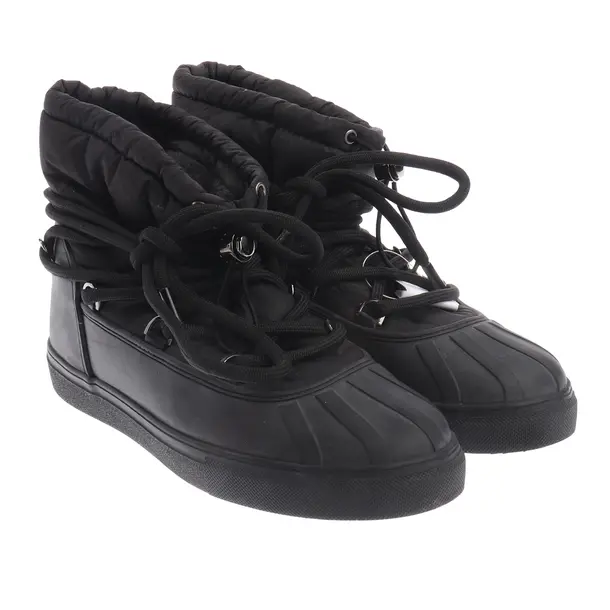 Winterboots, in Schwarz, INUIKII