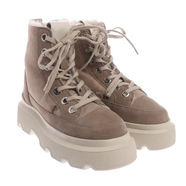 Winterboots, in Beige, INUIKII