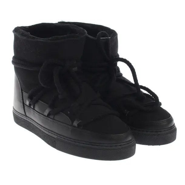 Winterboots, in Schwarz, INUIKII