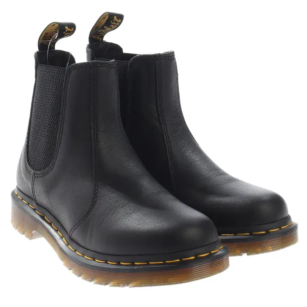 Stiefeletten, in Schwarz, Dr. Martens