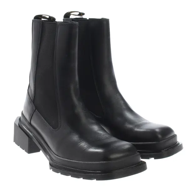 Stiefeletten, in Schwarz, Dr. Martens