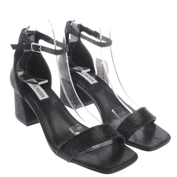 Sandaletten, in Schwarz, Steve Madden