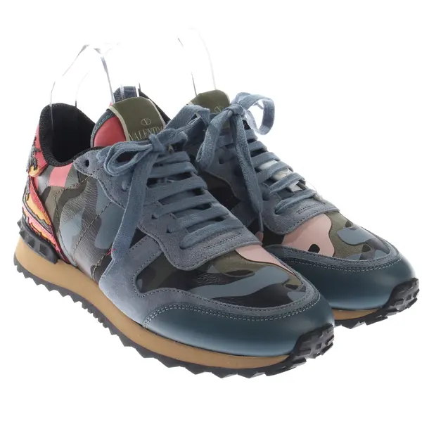 Sneakers, in Multicolored, Valentino