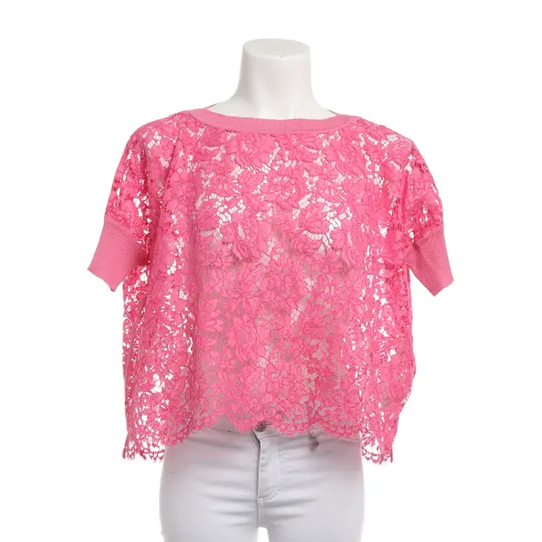 Shirt, in Pink, Cotton, Valentino