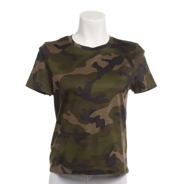 Shirt, in Mehrfarbig, Baumwolle, Valentino