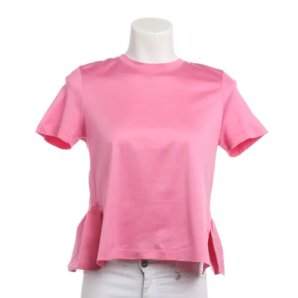 Shirt, in Rosa, Baumwolle, Valentino