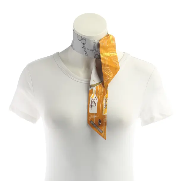 Tuch, in Mehrfarbig, Seide, Hermès