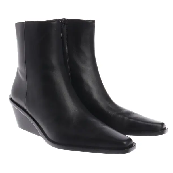 Stiefeletten, in Schwarz, Michael Kors