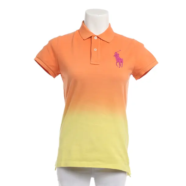 Polo, in Multicolore, Cotone, Polo Ralph Lauren