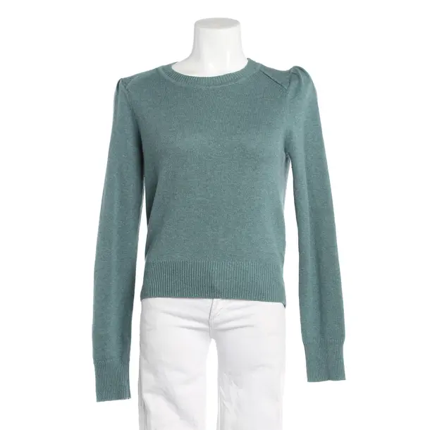 Jumper, in Light Blue, Cotton, Isabel Marant Étoile