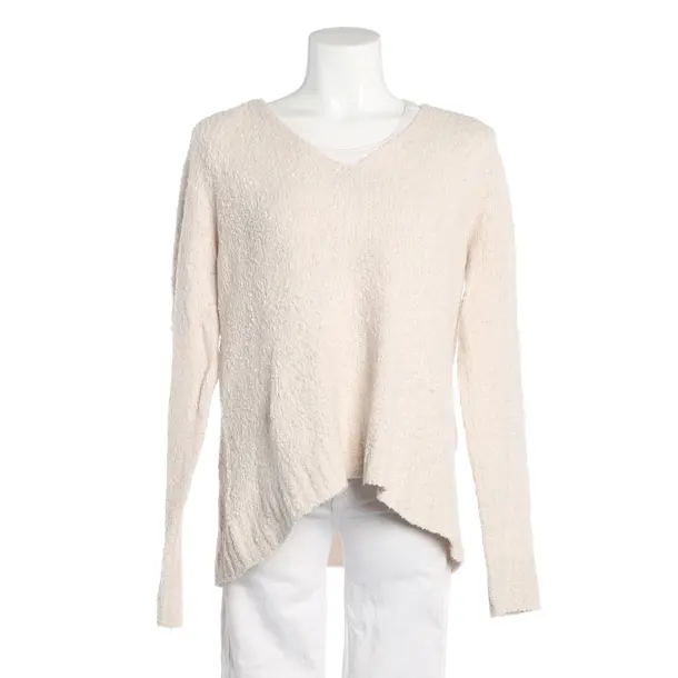 Jumper, in Light Gray, Cashmere, Sminfinity