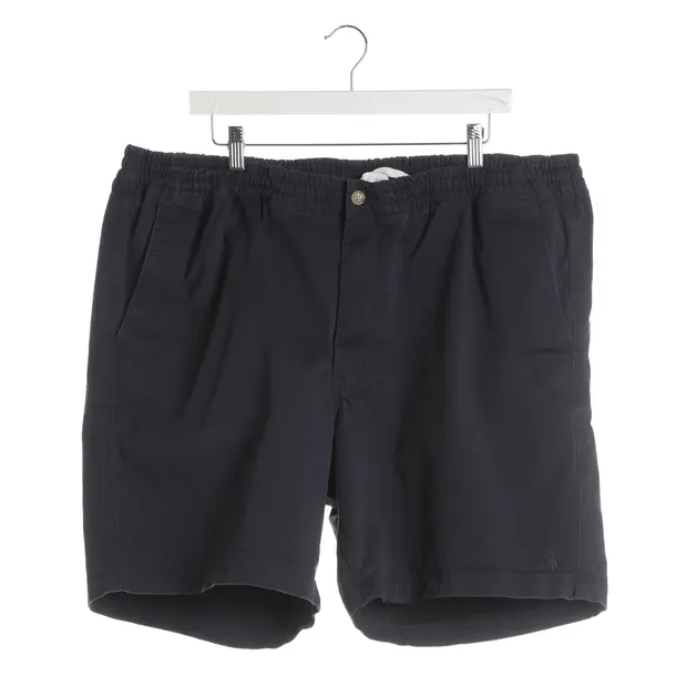 Shorts, in Navy, Baumwolle, Polo Ralph Lauren