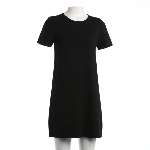 Cocktailkleid, in Schwarz, Wolle, Nili Lotan