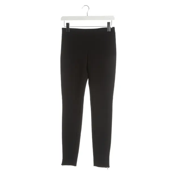 Pants, in Navy, Polyamide, Balenciaga