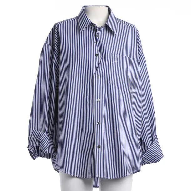 Camicetta, in Marina Militare, Cotone, Ami Paris