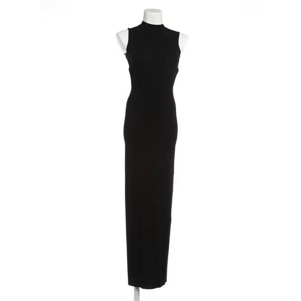 Kleid, in Schwarz, Viskose, Sportmax