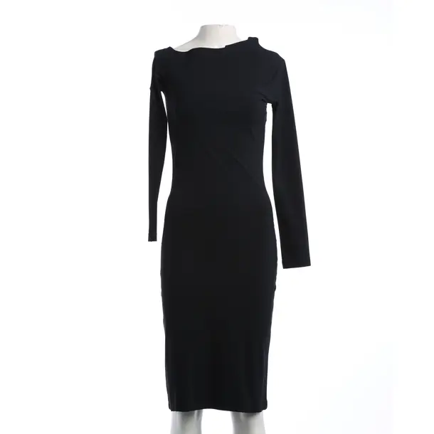 Kleid, in Navy, Polyester, Patrizia Pepe
