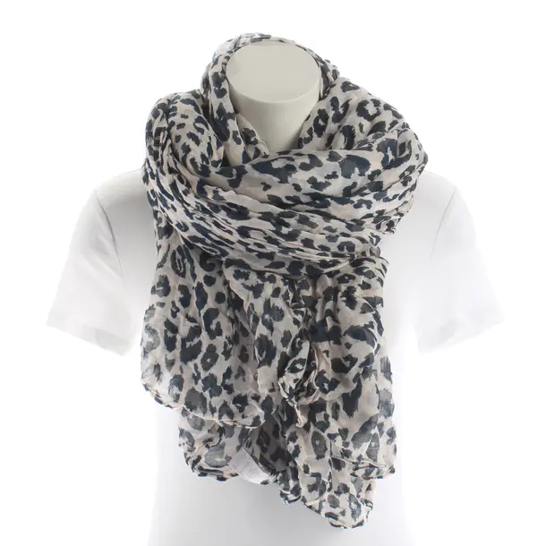 Shawl, in Beige, Modal, Lala Berlin