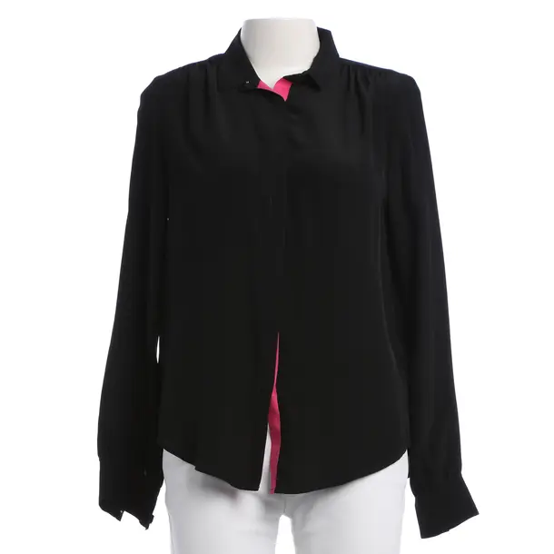 Camicetta, in Nero, Seta, Zadig & Voltaire