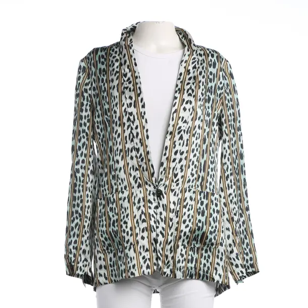 Sommerjacke, in Mehrfarbig, Viskose, Forte_Forte