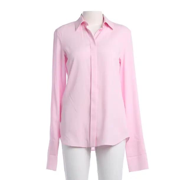 Camicetta, in Rosa chiaro, Cotone, Sportmax