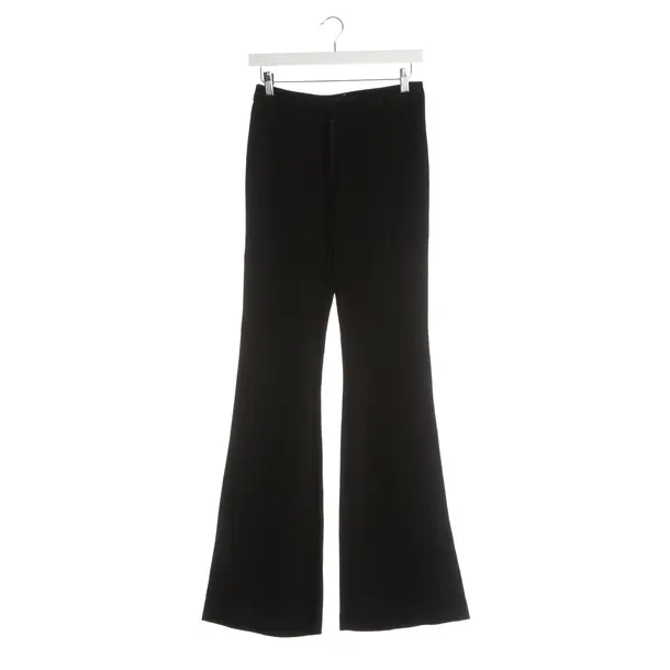 Pantaloni, in Nero, Seta, Sly 010