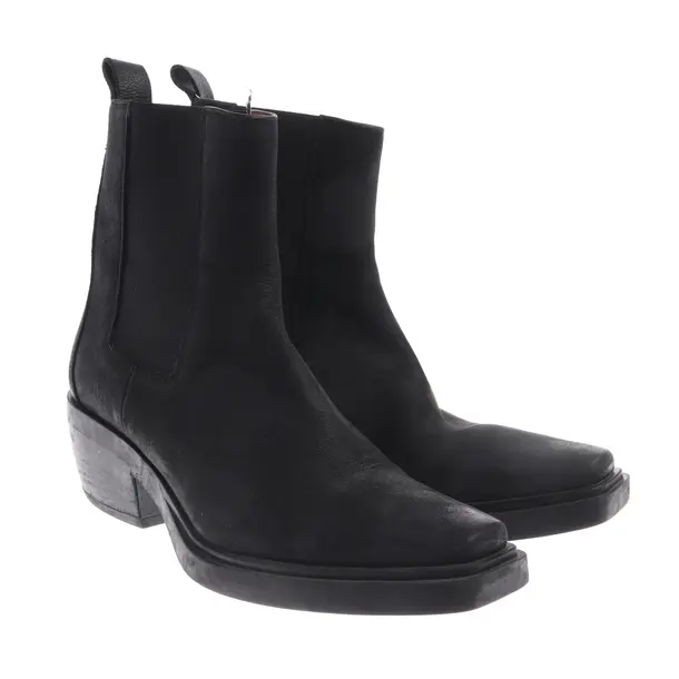 Chelsea Boots, in Black, Copenhagen