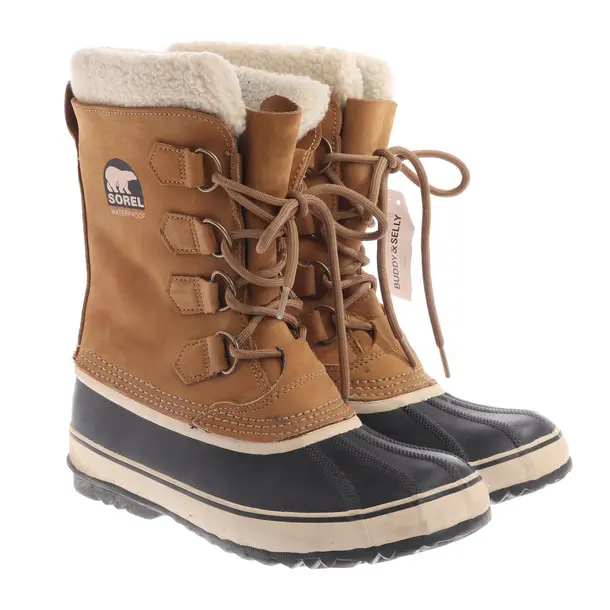 Winter Boots, in Multicolored, Sorel
