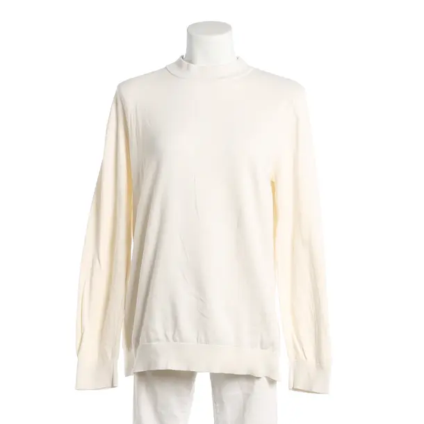 Pullover, in Cream, Baumwolle, Polo Ralph Lauren