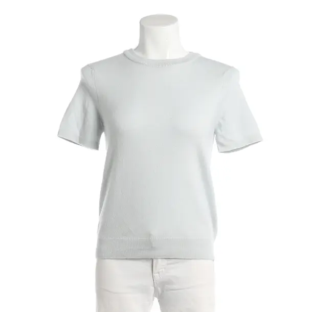 Camicia, in Azzurro, Cachemire, Hermès