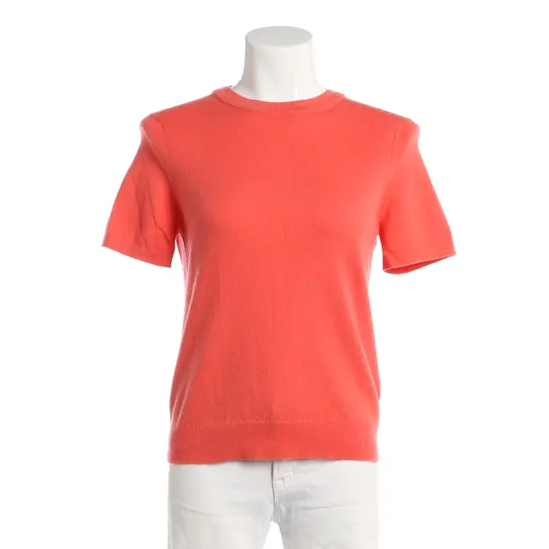 Shirt, in Red, Cashmere, Hermès