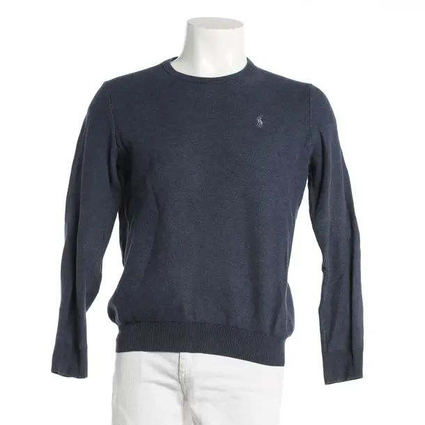 Pullover, in Navy, Baumwolle, Polo Ralph Lauren