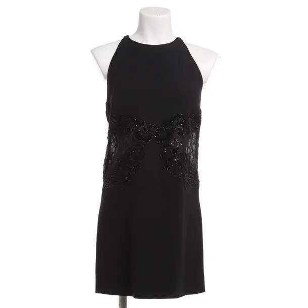 Abito, in Nero, Acetato, Louis Vuitton