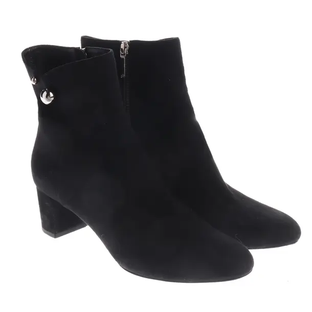 Stiefeletten, in Schwarz, Dior
